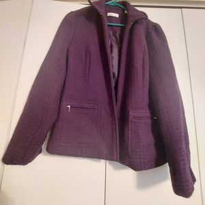 Coldwater Creek Jacket